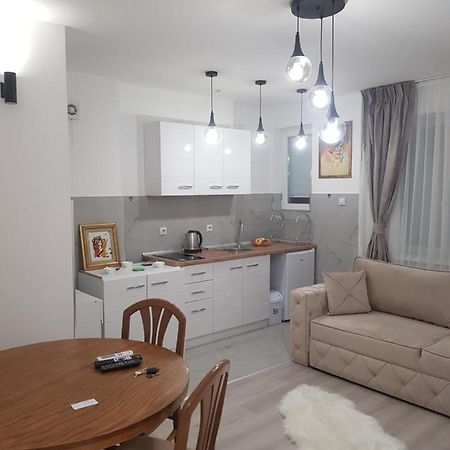 City Diamond Apartment Skopje Zewnętrze zdjęcie