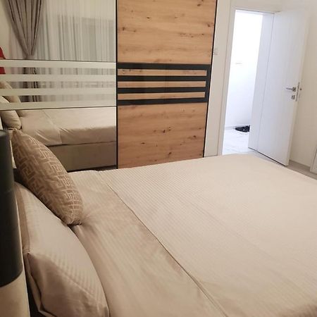 City Diamond Apartment Skopje Zewnętrze zdjęcie