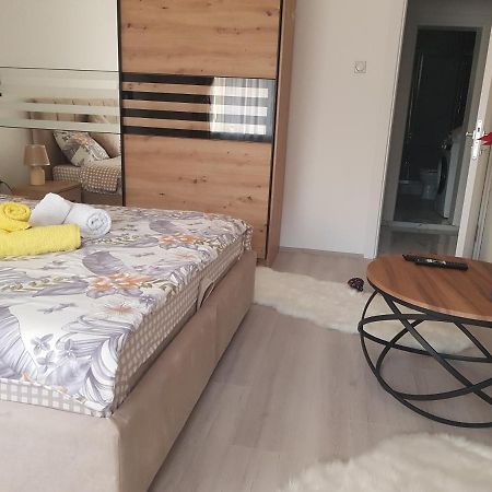 City Diamond Apartment Skopje Zewnętrze zdjęcie
