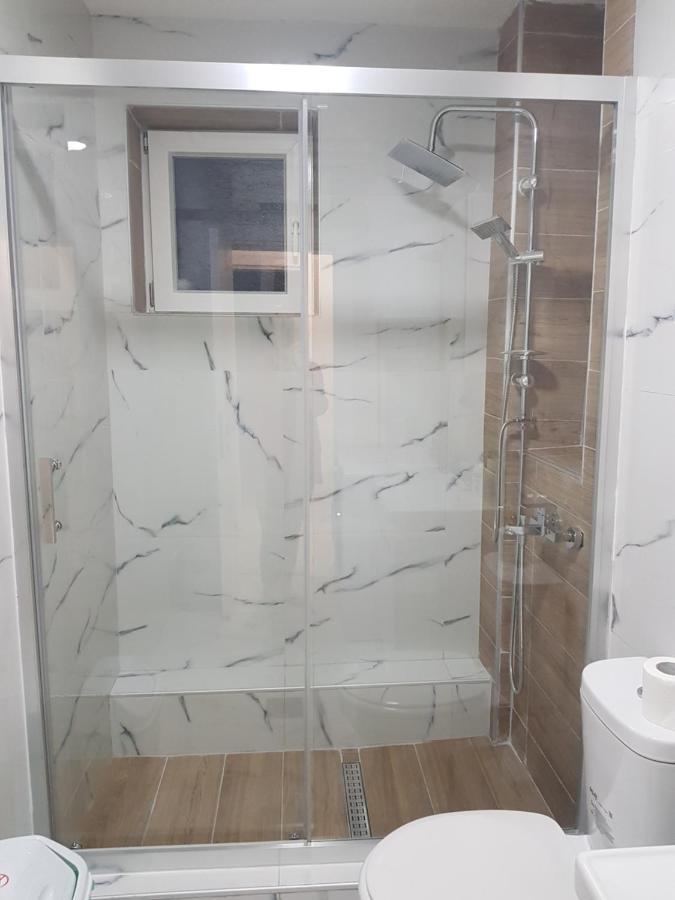 City Diamond Apartment Skopje Zewnętrze zdjęcie