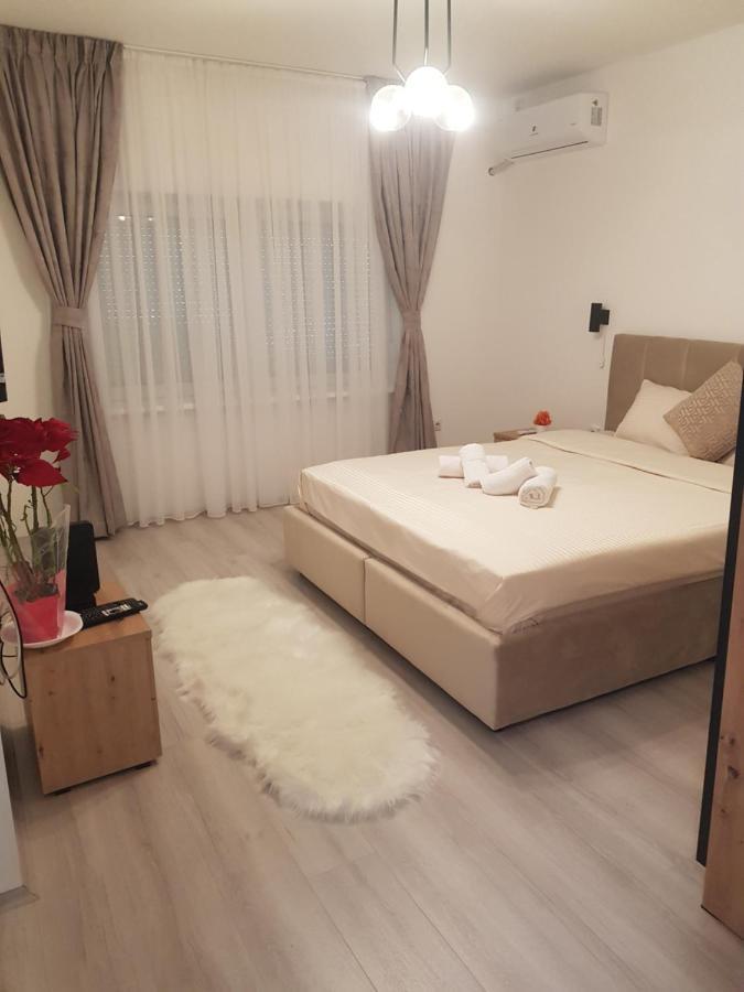 City Diamond Apartment Skopje Zewnętrze zdjęcie