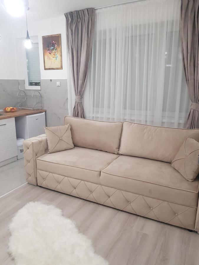 City Diamond Apartment Skopje Zewnętrze zdjęcie