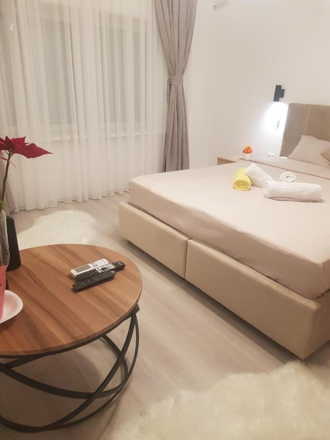 City Diamond Apartment Skopje Zewnętrze zdjęcie