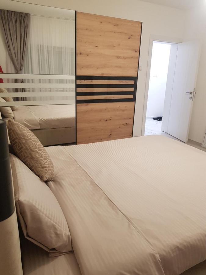City Diamond Apartment Skopje Zewnętrze zdjęcie