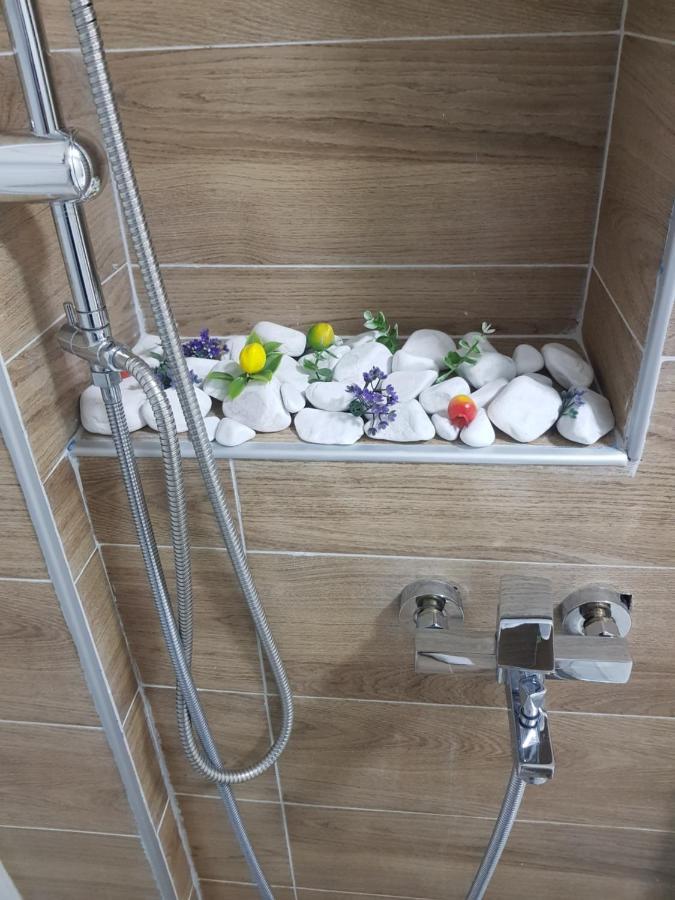 City Diamond Apartment Skopje Zewnętrze zdjęcie