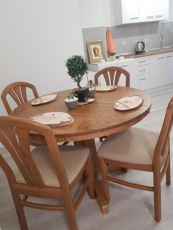City Diamond Apartment Skopje Zewnętrze zdjęcie
